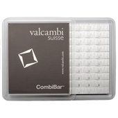 Silber CombiBar 100 g
